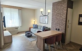 Sonesta Simply Suites Nanuet